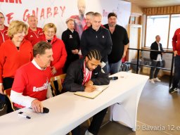 Serge Gnabry